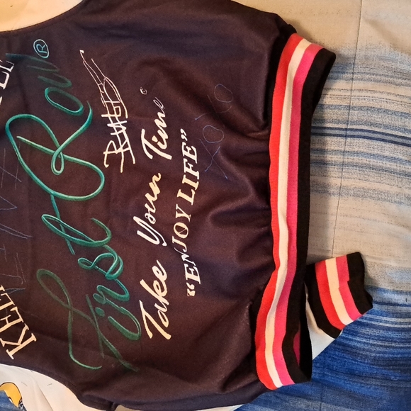 Varsity jackets - Picture 2 of 4